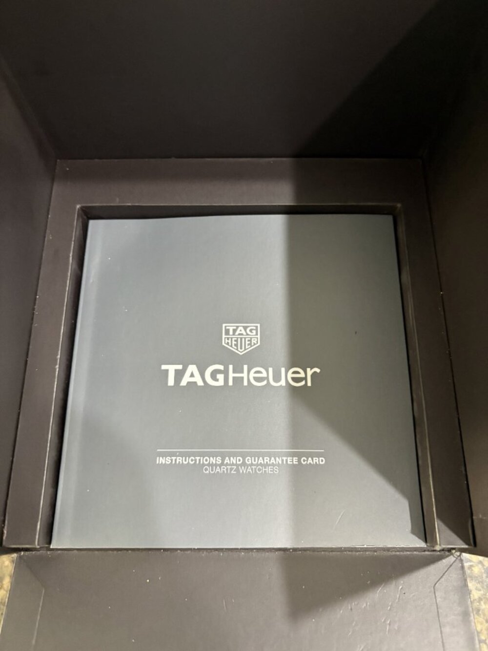 TAG Heuer Formula 1 Quartz Watch - Picture 11 of 12